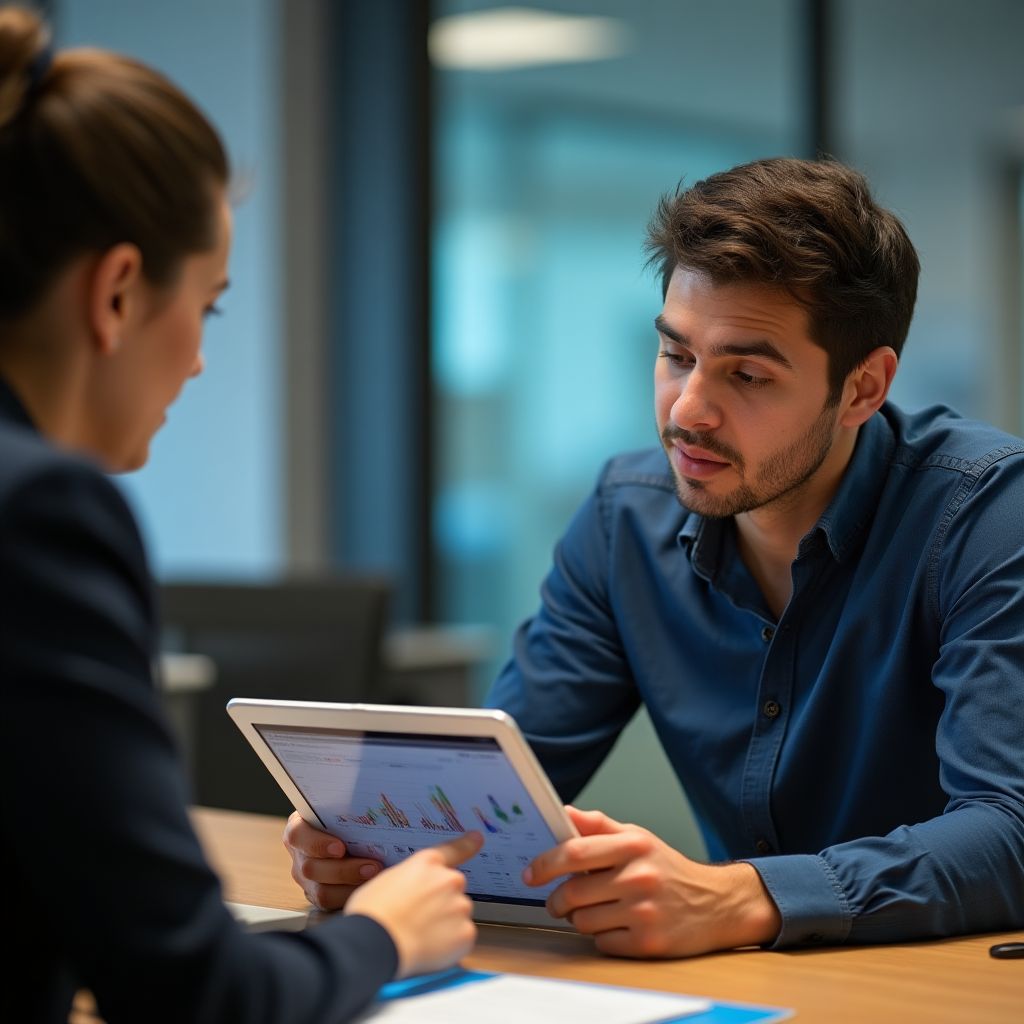 Portfolio diversificado de inversiones internacionales