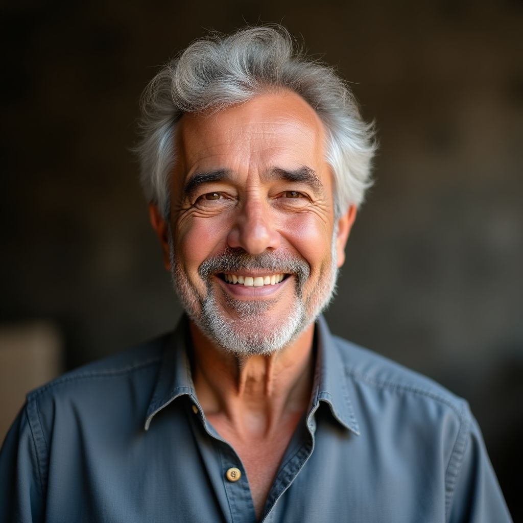 Foto de Miguel Olivera